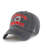 Browns 2026 '47 Brand Men's Historic Seymoore Clean Up Hat