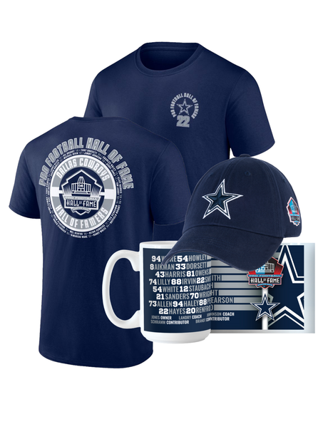 Cowboys Bundle