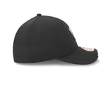 Raiders 2026 New Era Men's 39THIRTY Sideline Hat Pro Football Hall of Fame