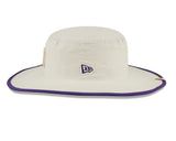 Vikings 2026 New Era® Training Camp Panama Hat