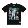 Dolphins Dan Marino Mitchell & Ness Men's Chalked Up T-Shirt