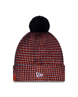 Bears 2026 New Era Men's Rivalry Knit Hat