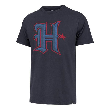 Texans '47 Men's Premier Franklin Secondary Logo T-Shirt