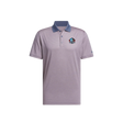 Hall of Fame Adidas Ottoman Polo