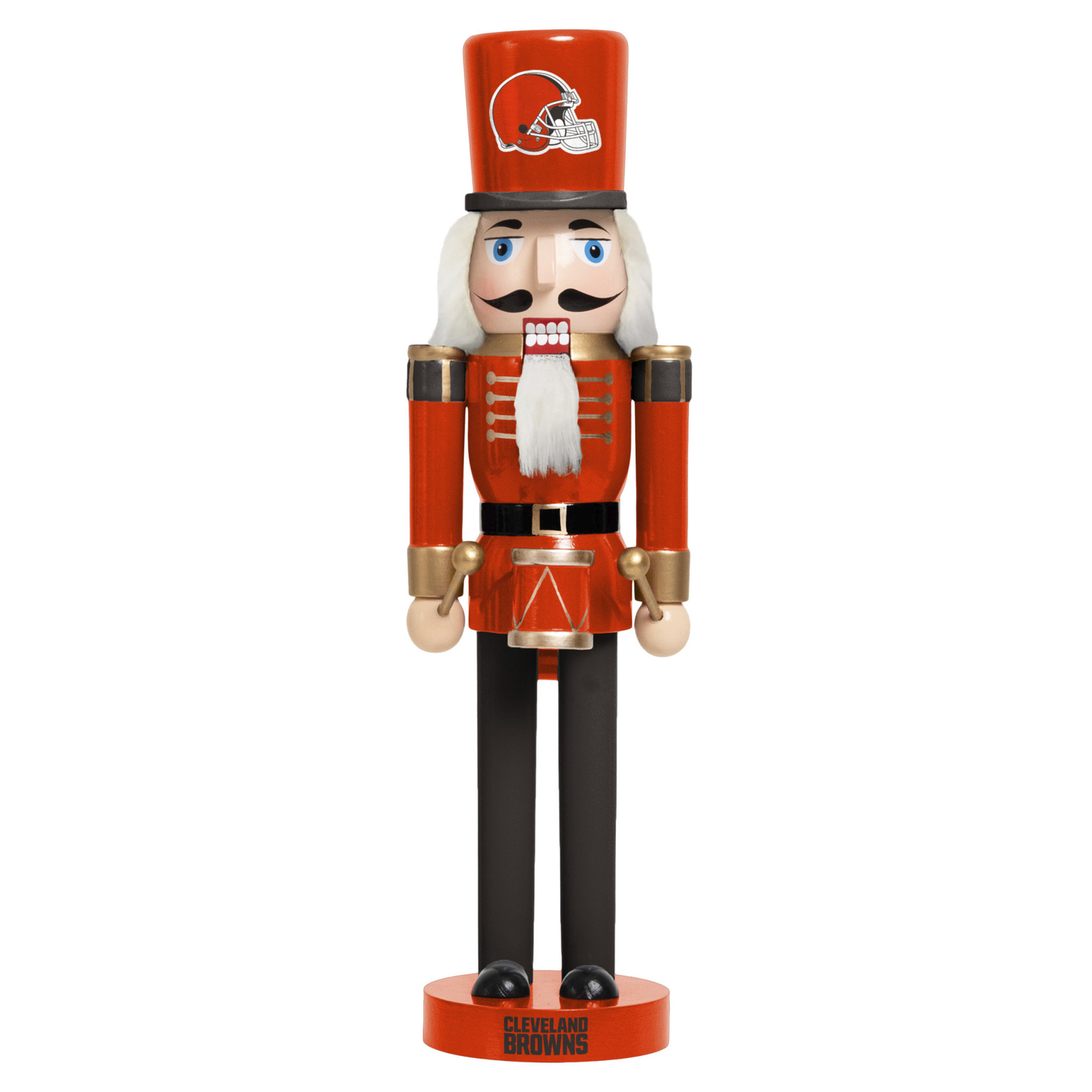 Browns Holiday Nutcracker