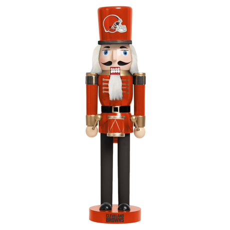 Browns Holiday Nutcracker