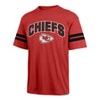 Chiefs Men's '47 Historic Donovan Berkley T-Shirt