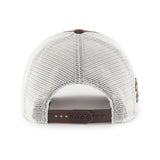 Browns Men's '47 Clubhouse Boon Clean Up Hat