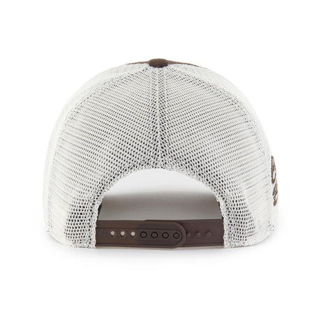 Browns Men's '47 Clubhouse Boon Clean Up Hat