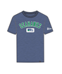 Seahawks 2026 '47 Brand Men's Historic Heavy Slub T-Shirt