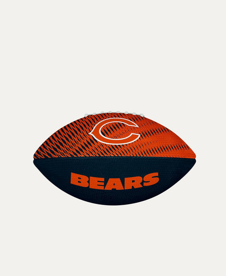 Bears Wilson® NFL Junior Size Tailgate Football
