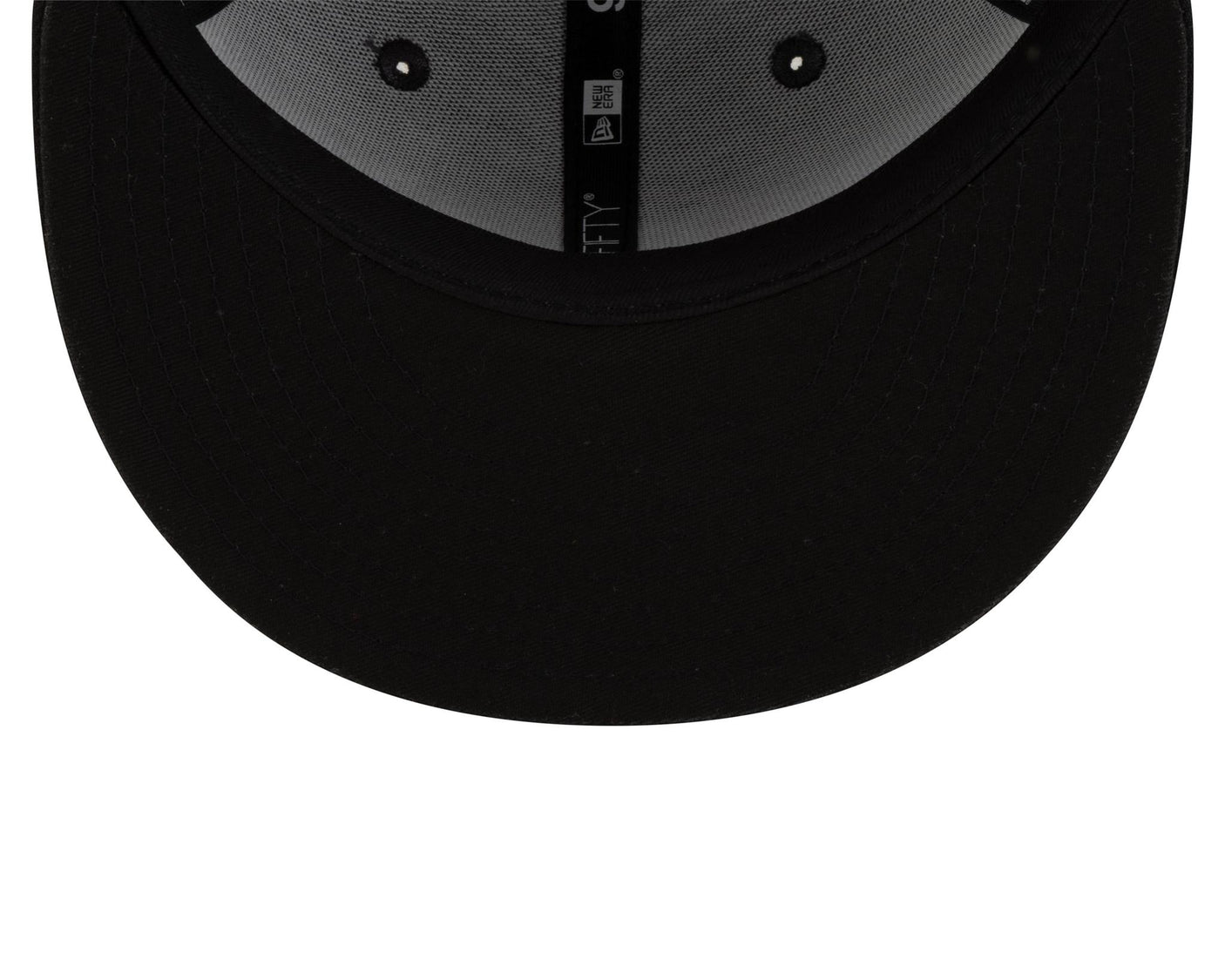 Hall of Fame New Era Men's 9FIFTY Graphite Hat