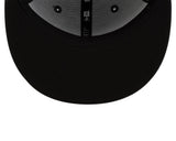 Hall of Fame New Era Men's 9FIFTY Graphite Hat