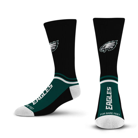 Eagles 2026 Team Slope Socks Pro Football Hall of Fame