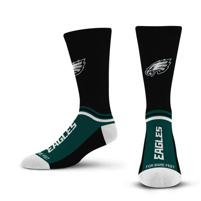 Eagles 2026 Team Slope Socks Pro Football Hall of Fame