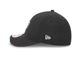 Raiders 2026 New Era Men's 39THIRTY Sideline Hat Pro Football Hall of Fame