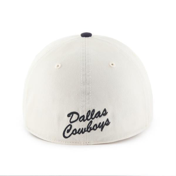 Cowboys Men's '47 Clubhouse Faber Clean Up Hat