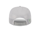 Packers 2025 New Era Men's 9SEVENTY Trucker Sideline Hat