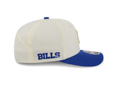 Bills 2026 New Era® 9SEVENTY Training Camp Hat Pro Football Hall of Fame