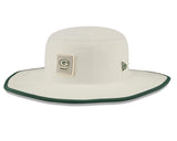 Packers 2026 New Era® Training Camp Panama Hat