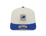 Bills 2026 New Era® 9SEVENTY Training Camp Hat Pro Football Hall of Fame