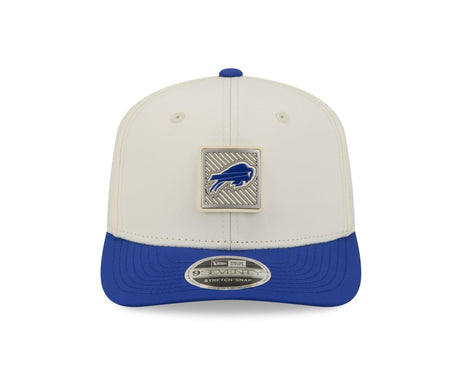 Bills 2026 New Era® 9SEVENTY Training Camp Hat Pro Football Hall of Fame