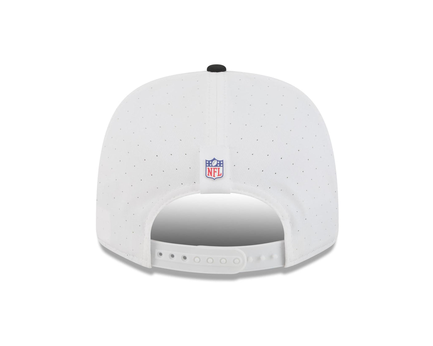 Saints 2025 New Era® 9SEVENTY Training Camp Hat