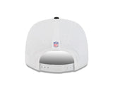 Saints 2025 New Era® 9SEVENTY Training Camp Hat