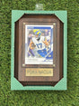 Puka Nacua 4x6 Plaque