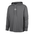 Hall of Fame 2026 '47 Brand Men's Imprint Forward Hoodie