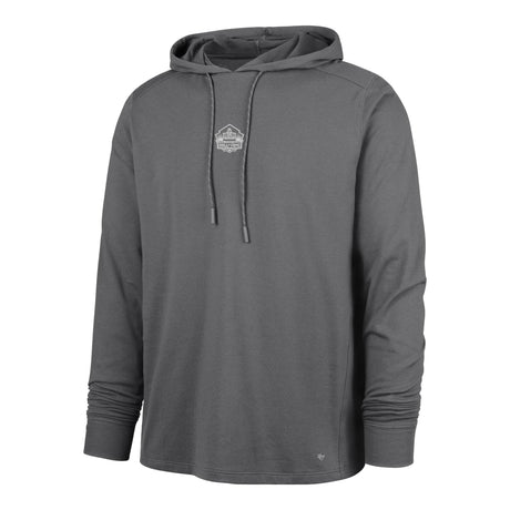 Hall of Fame 2026 '47 Brand Men's Imprint Forward Hoodie