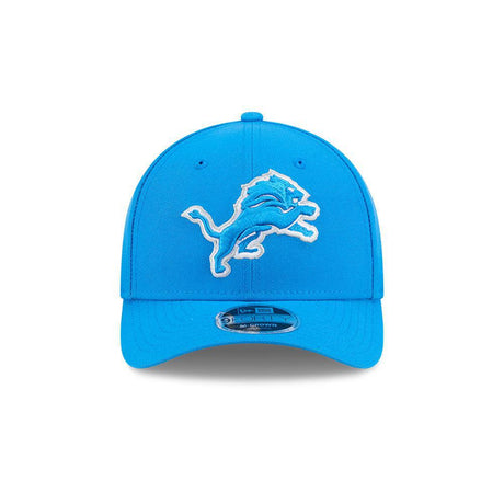 Lions 2025 New Era Men's 9FORTY M-Crown Hat