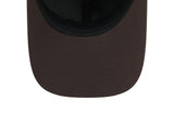 Browns 2026 New Era Men's 39THIRTY Sideline Hat Pro Football Hall of Fame