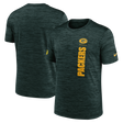 Packers Nike Dri-Fit Velocity T-Shirt 2024