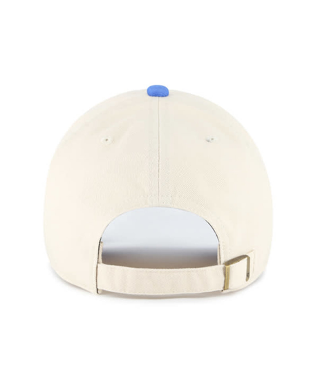 Lions 2025 '47 Brand Men's Windham Clean Up Hat