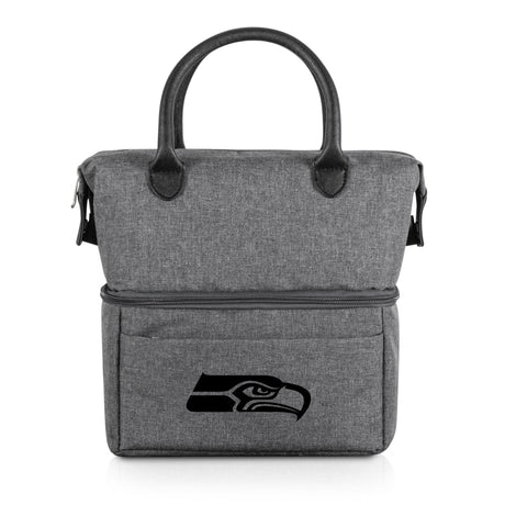Seahawks Urban Lunch Cooler Bag By Picnic Time