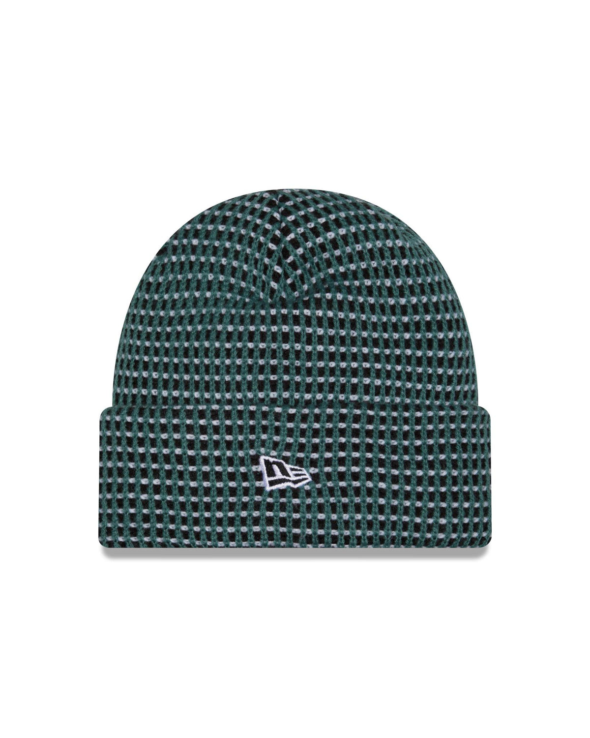 Eagles 2026 New Era Men's Sideline Cold Weather Knit Pro Football Hall of Fame