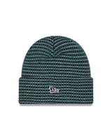 Eagles 2026 New Era Men's Sideline Cold Weather Knit Pro Football Hall of Fame