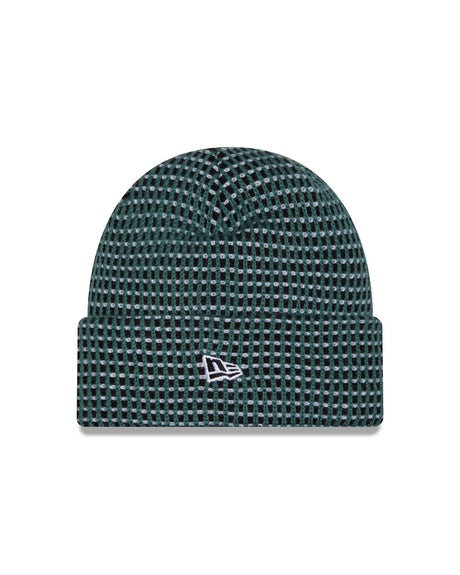 Eagles 2026 New Era Men's Sideline Cold Weather Knit Pro Football Hall of Fame