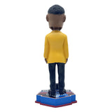 Roger Craig Limited Edition Class of 2026 Gold Jacket Bobblehead