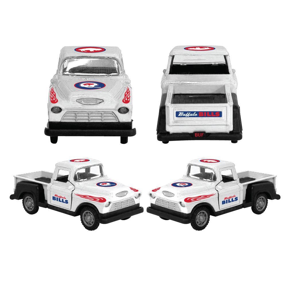 Bills Classic Truck