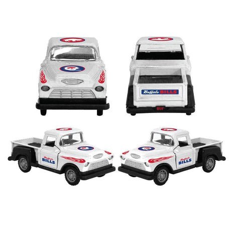 Bills Classic Truck