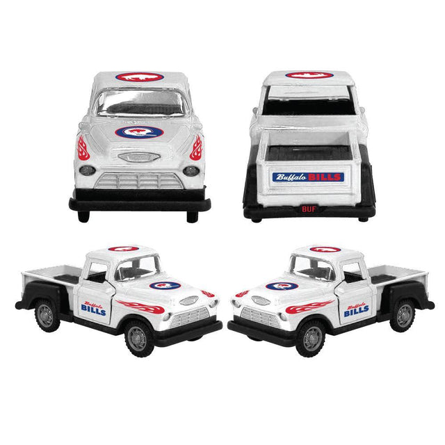 Bills Classic Truck