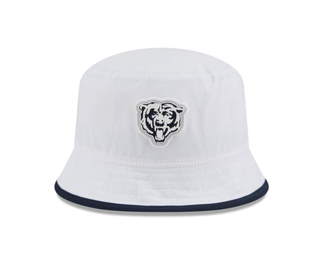 Bears 2025 New Era® Training Camp Bucket Hat