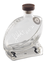Larry Fitzgerald Class of 2026 Canton Distillery Football Decanter