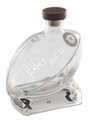 Larry Fitzgerald Class of 2026 Canton Distillery Football Decanter