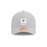 Falcons 2025 New Era Men's Sideline 9FORTY M-Crown Color Way Hat