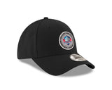 Hall of Fame Class of 2025 New Era Black Hat