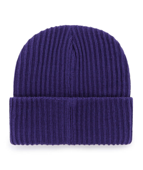 Vikings 2025 '47 Brand Men's Harbor Cuff Knit