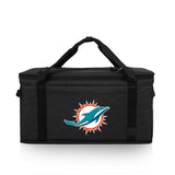 Dolphins 64 Can Collapsible Cooler